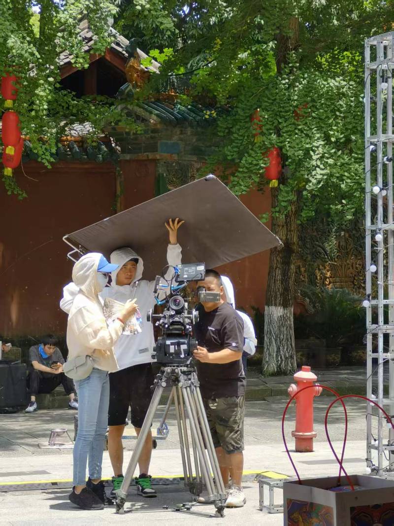 镇宁极致互动，精准定位，打造爆款产品宣传视频