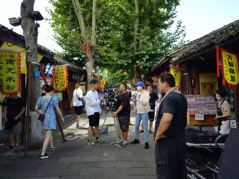 镇宁电商产品视频拍摄制作，开启销量增长新引擎