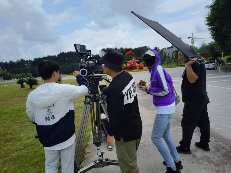 镇宁极致互动，未来愿景宏大，致力于成为全球领先的产品宣传视频企业